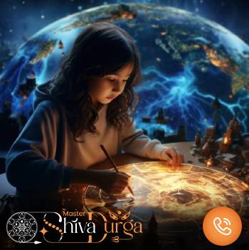 Best Astrologer in Virginia Beach